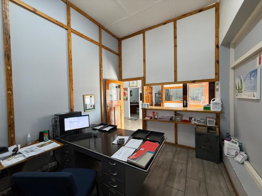 Commercial Property for Sale in Keimoes Northern Cape